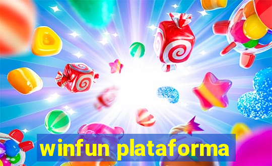 winfun plataforma